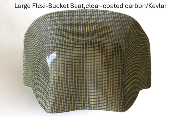 Seat Options